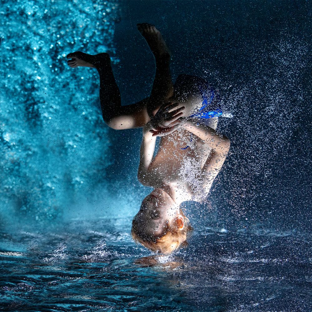 Photograph by Людмила Нехоца