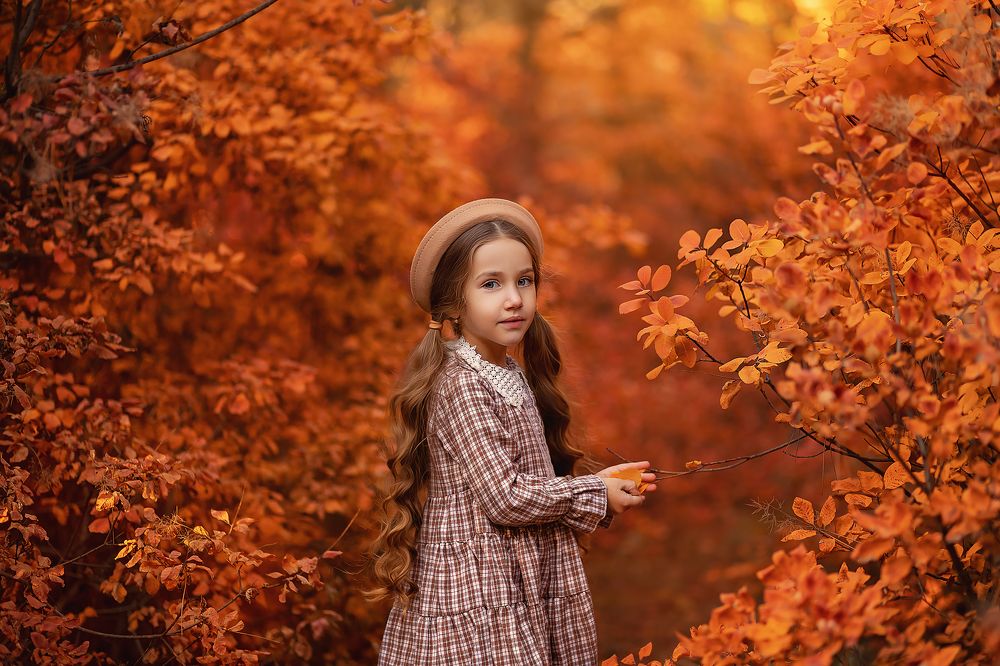 Фотография автора Евгения Ружанская