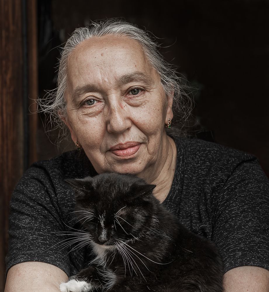 Photograph by Инна Бочарникова