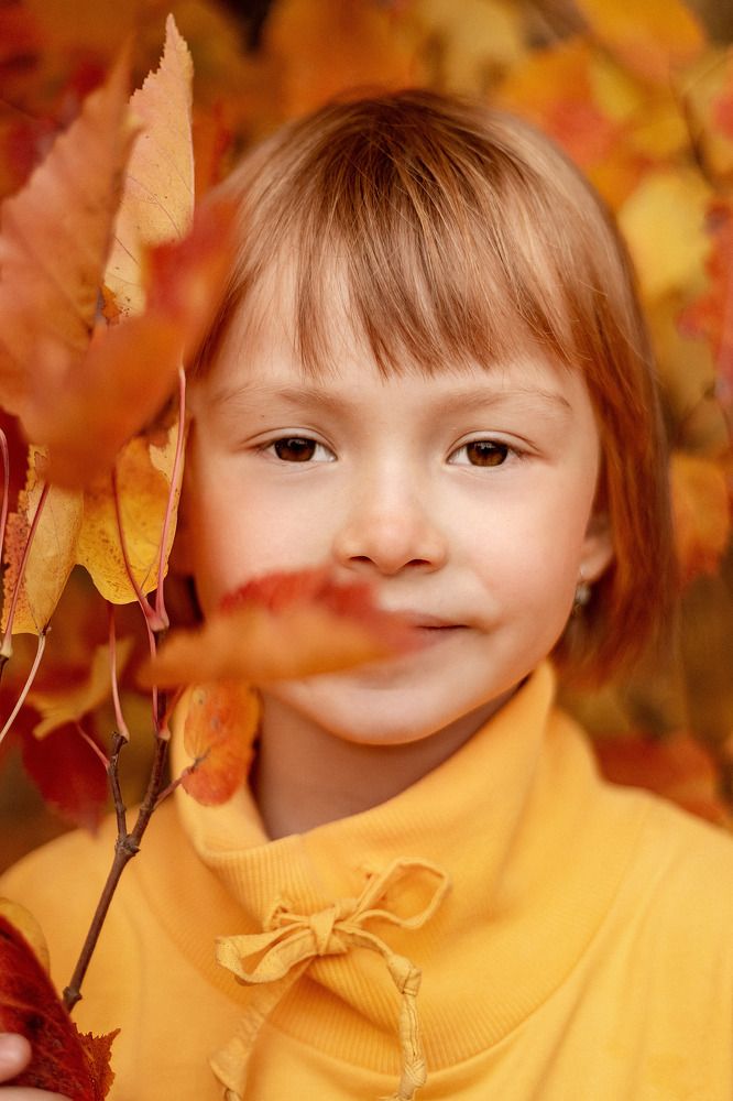 Photograph by Елизавета Дзюбак