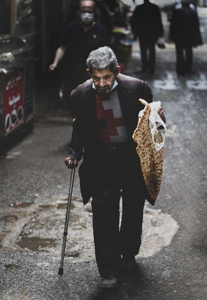 Photograph by amin zarein