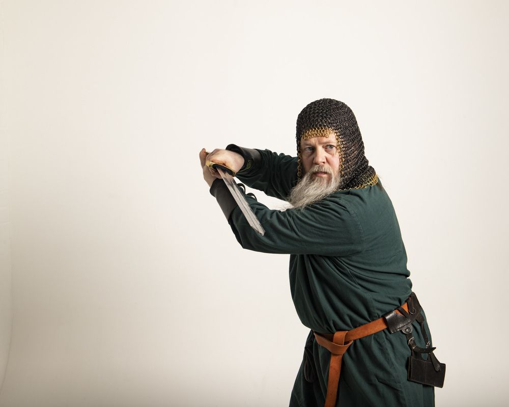 Photograph by Natalja Poplavska