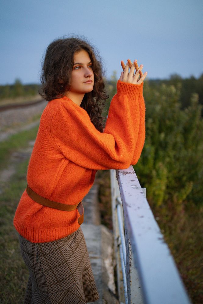 Photograph by Anastasija Petjko