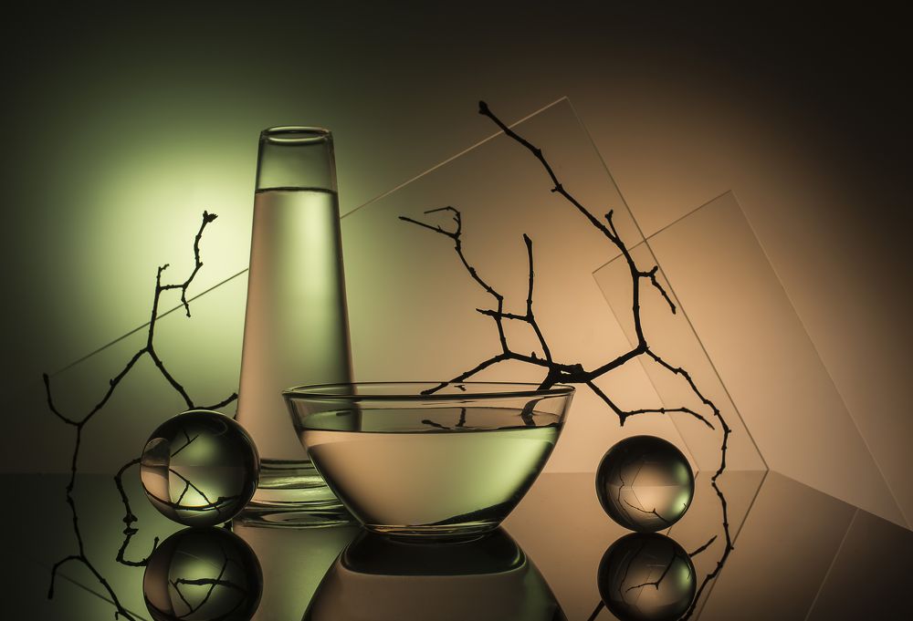 Photograph by Евгений Попов