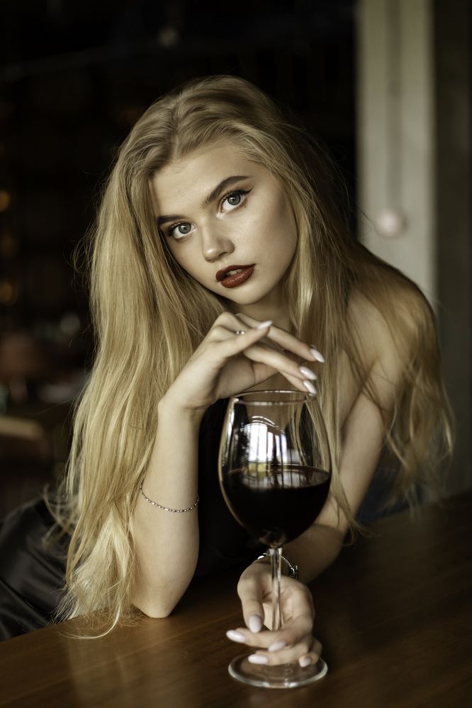 Photograph by Елизавета Дзюбак