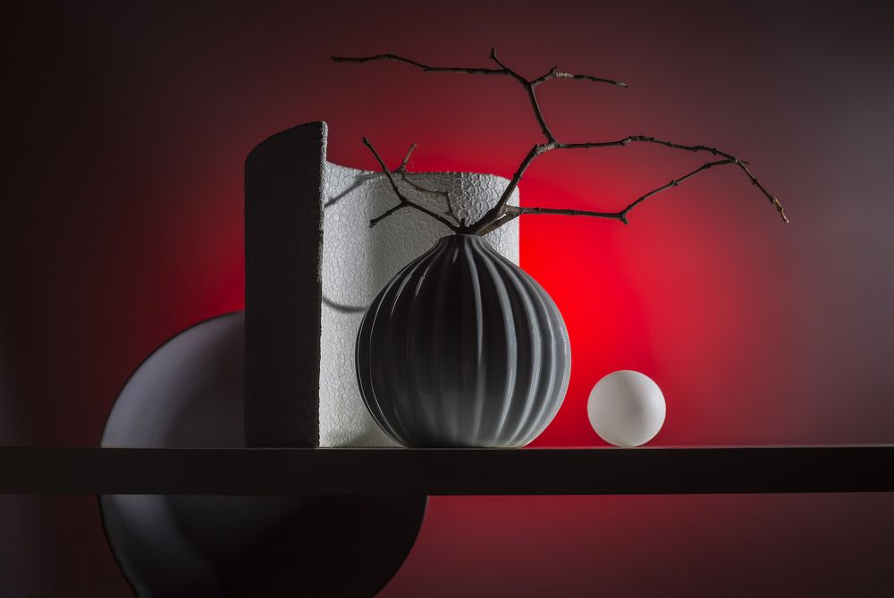 Photograph by Евгений Попов