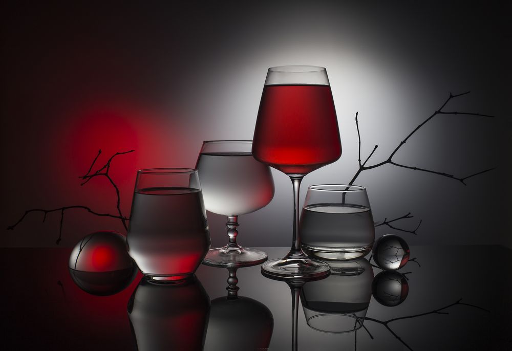 Photograph by Евгений Попов