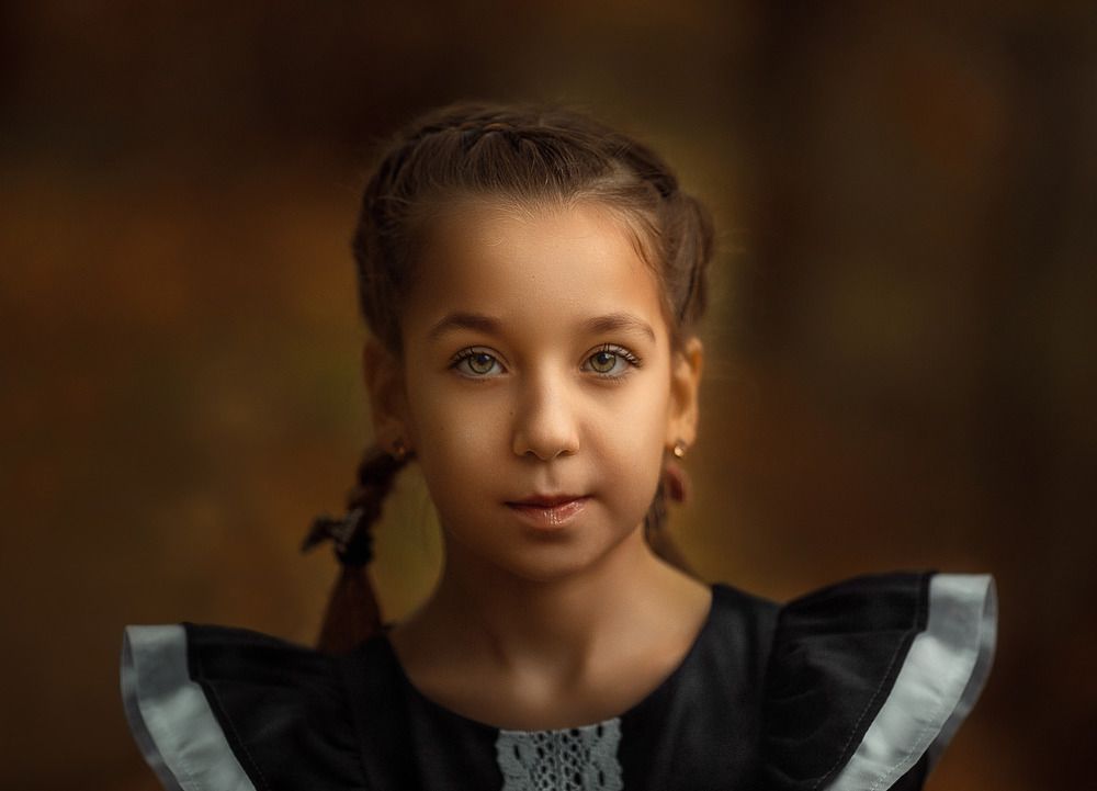 Photograph by Надежда Черковская