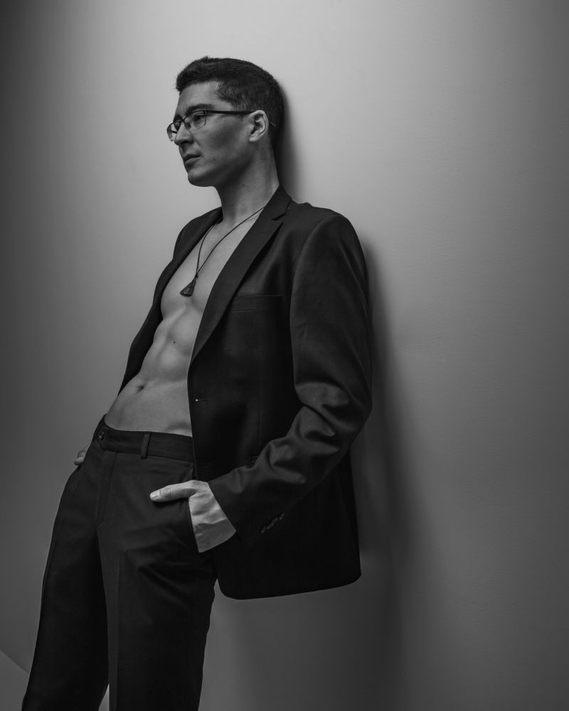 Photograph by Эльвина Саркисова