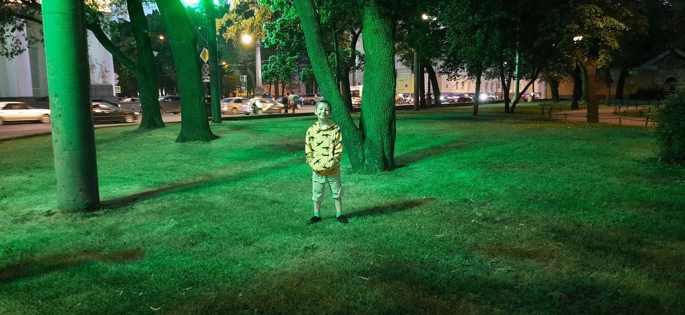 Photograph by Парфенова Александра
