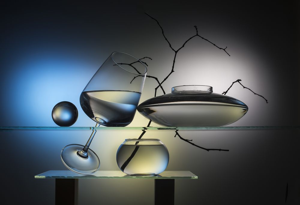 Photograph by Евгений Попов