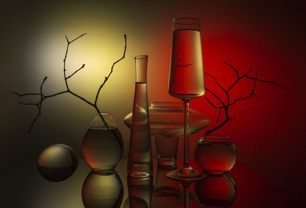 Photograph by Евгений Попов