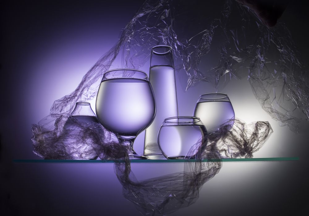 Photograph by Евгений Попов