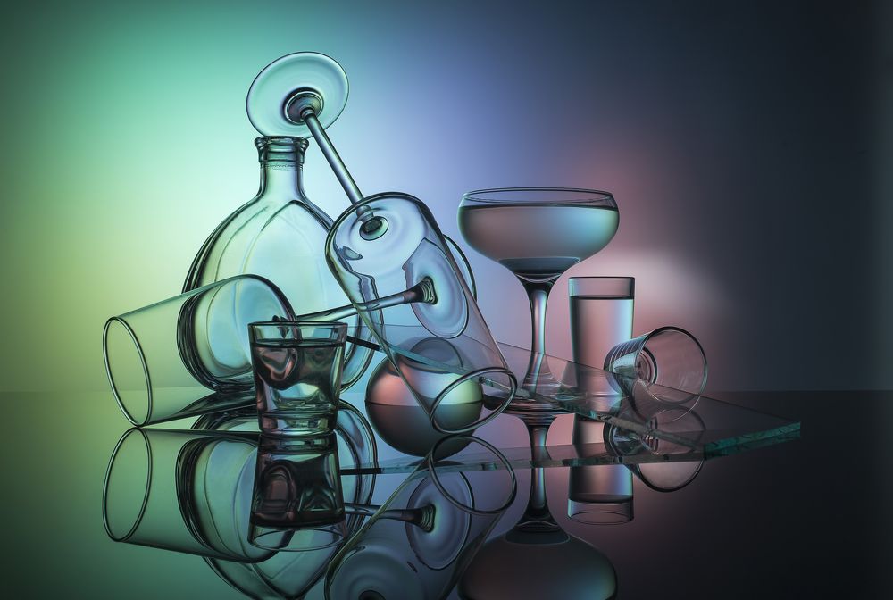 Photograph by Евгений Попов