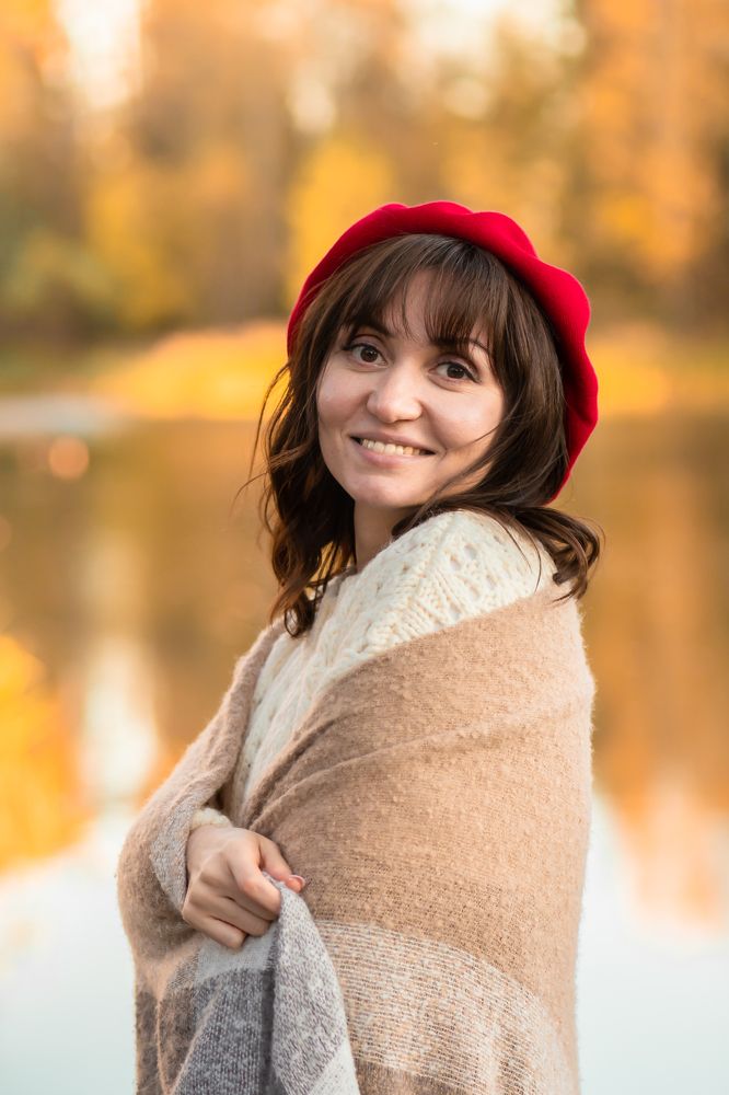 Photograph by Ольга Аникина