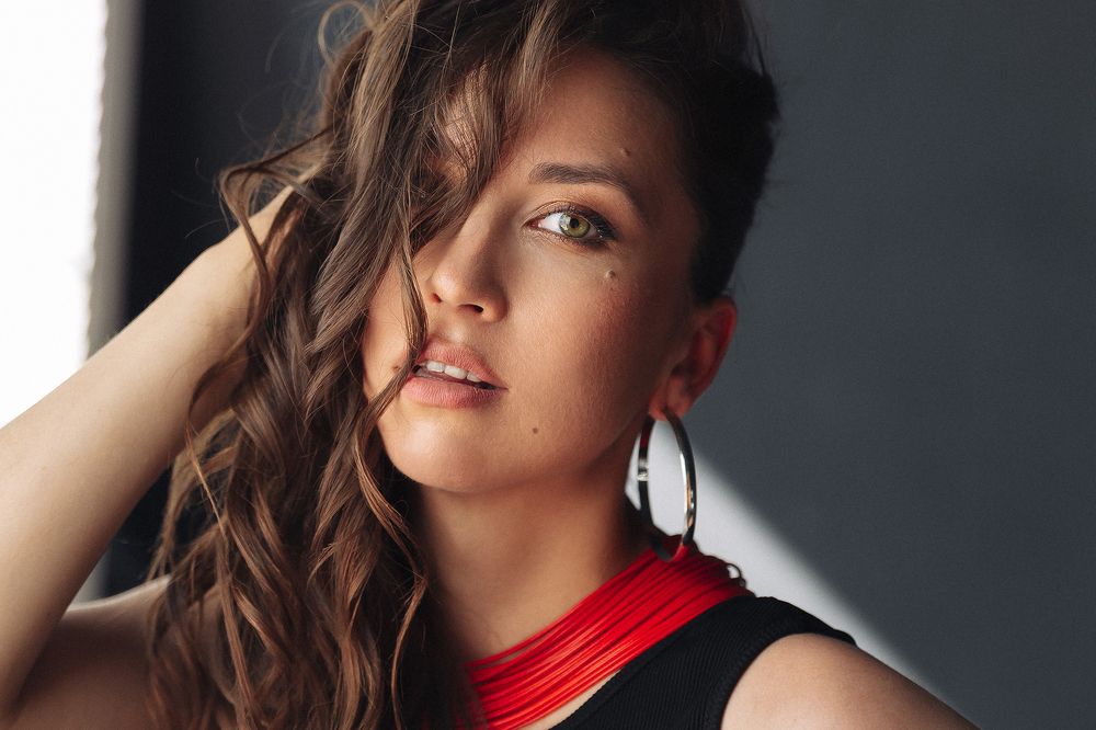 Photograph by Роман Маньков