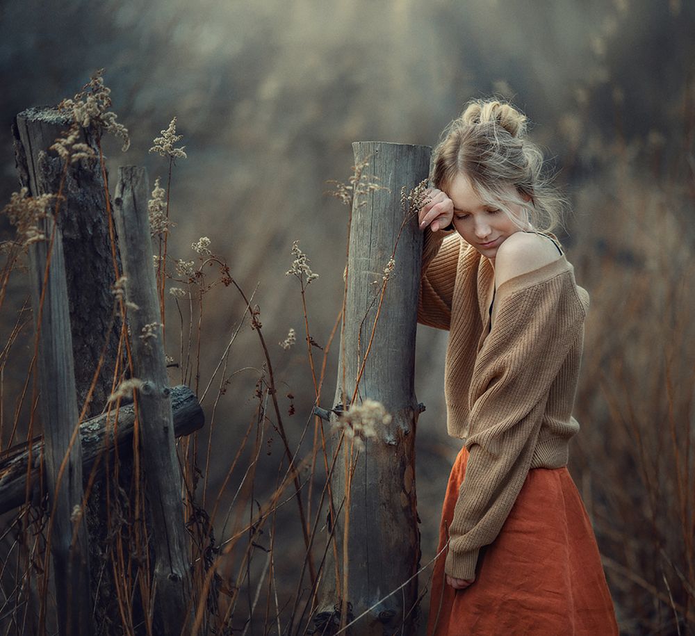 Photograph by Анна Мельникова