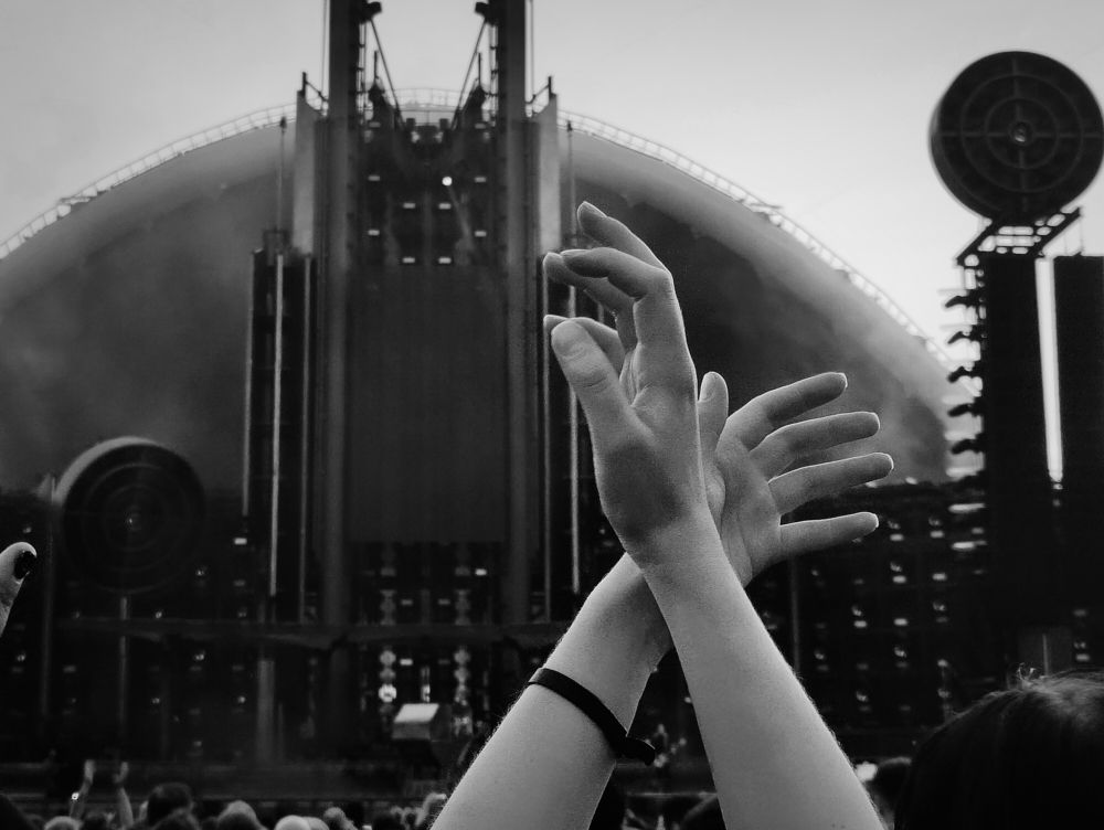 Photograph by Tuure Äikäs