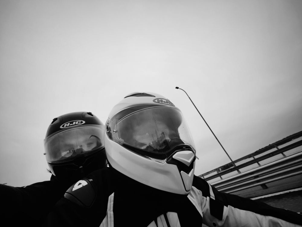 Photograph by Tuure Äikäs