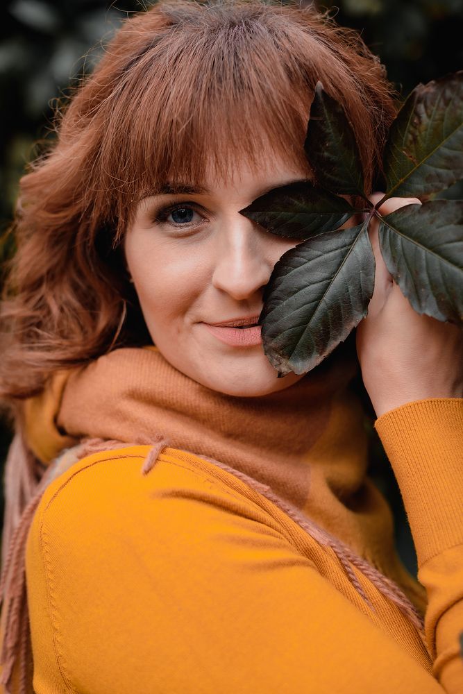Photograph by Дарья Уварова