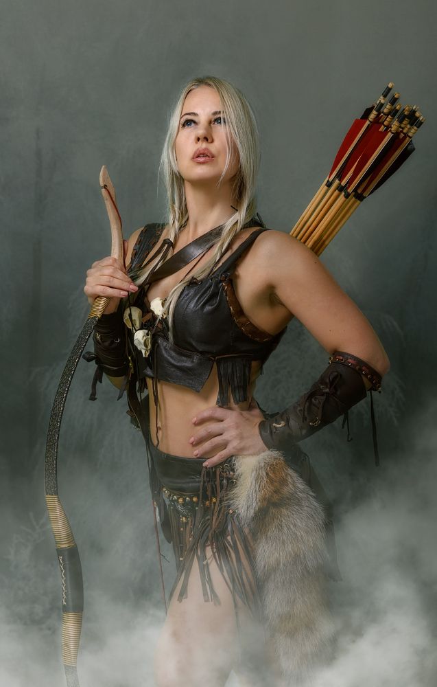 Photograph by Андрей Володин