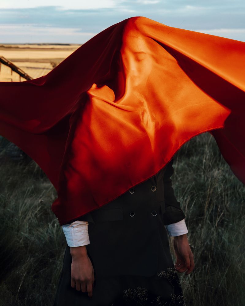 Photograph by Тимур Алтынгужин