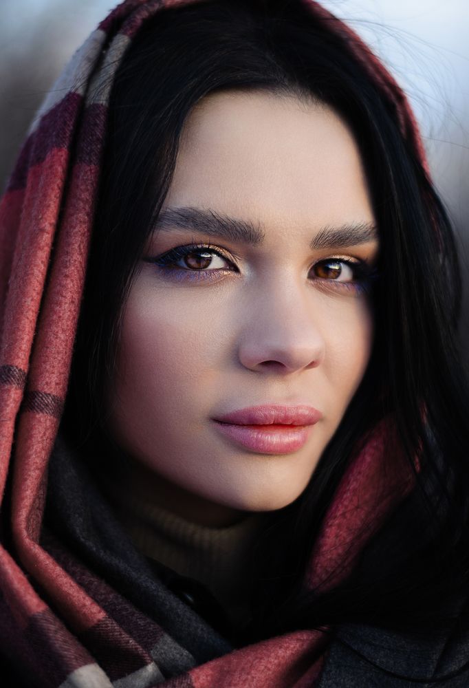 Photograph by Елена Коновалова