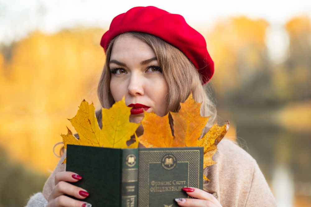 Photograph by Ольга Аникина