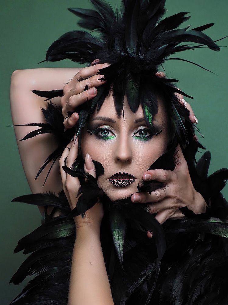 Фотография автора Елена Бурцева