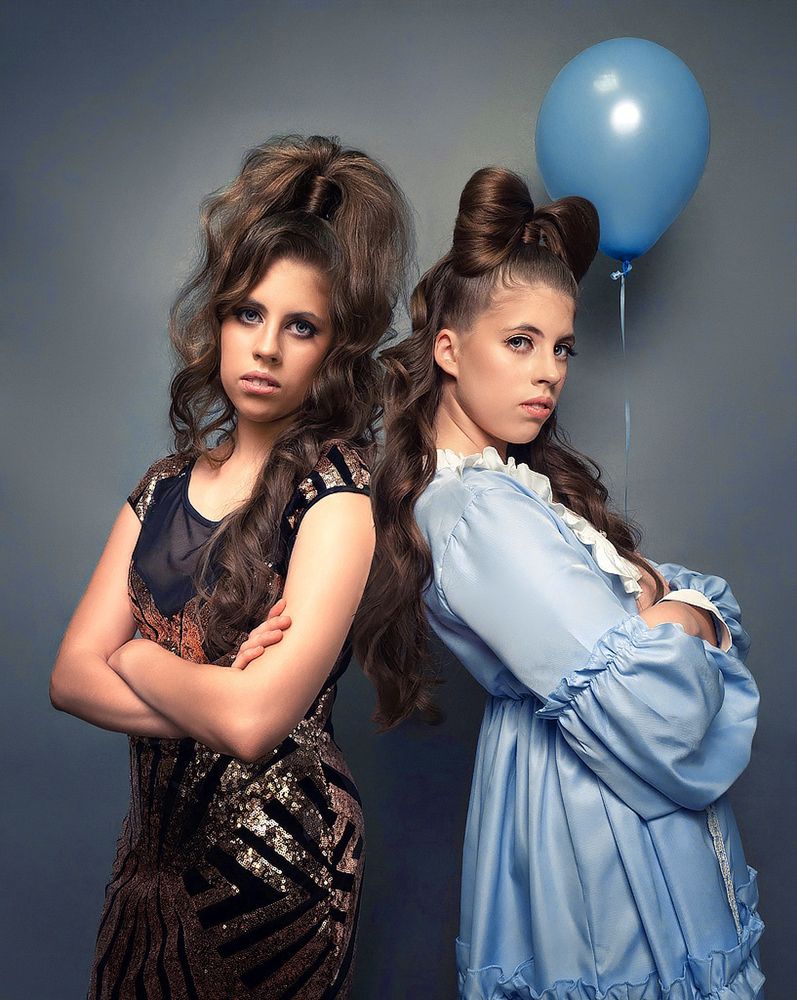 Фотография автора Елена Бурцева