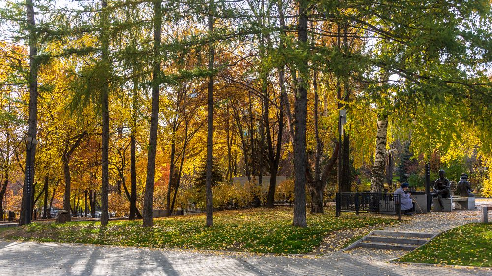 Photograph by Сергей Киселев