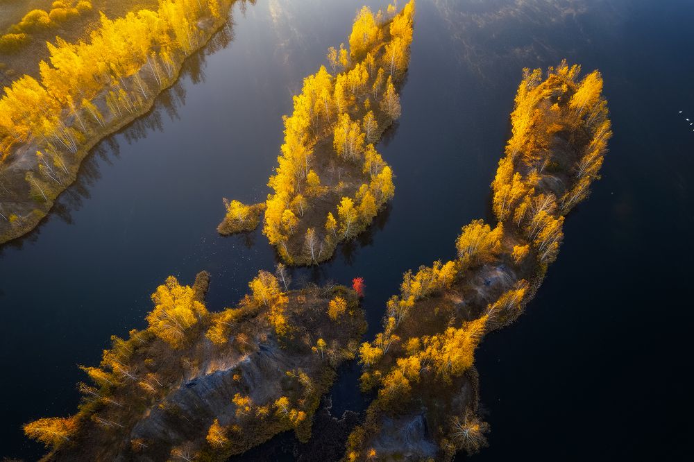 Photograph by Nikolay Brytkov