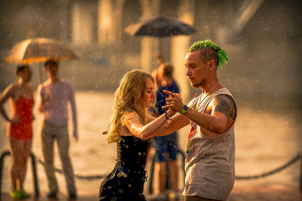 Photograph by Алексей Шевченко