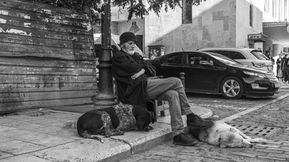 Photograph by Алексей Вайнман