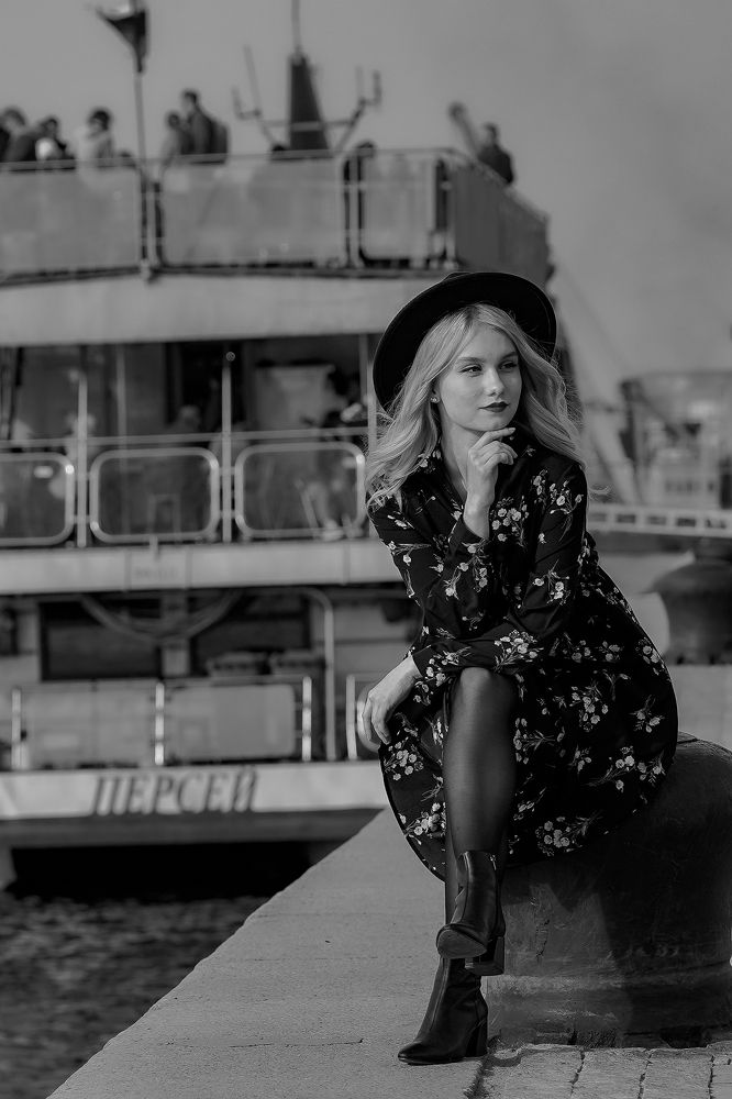 Photograph by Алексей Шевченко