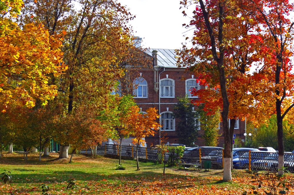 Photograph by Наташа Фишер