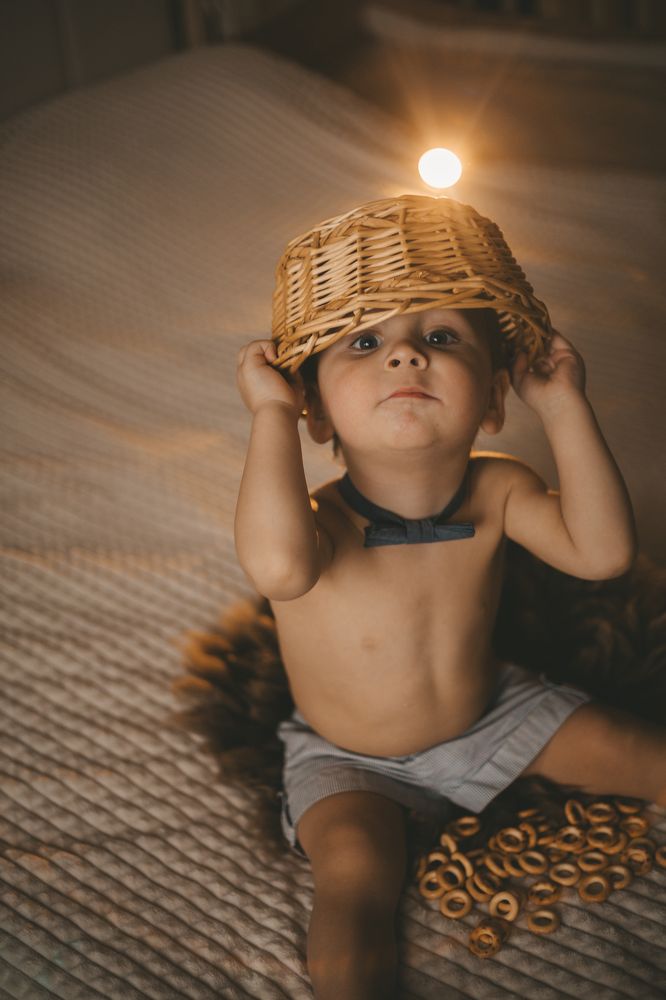 Фотография автора Юлия Андреева