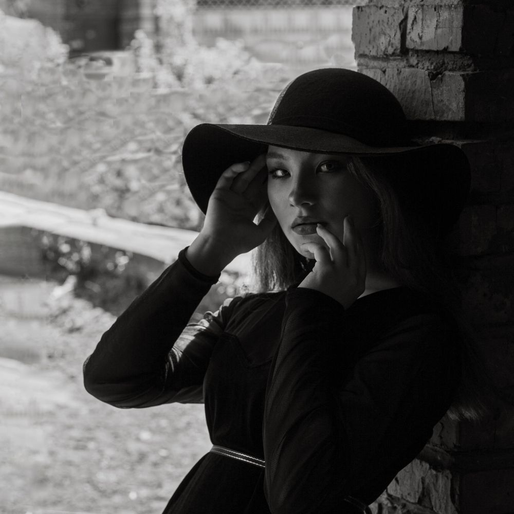 Photograph by Наталья