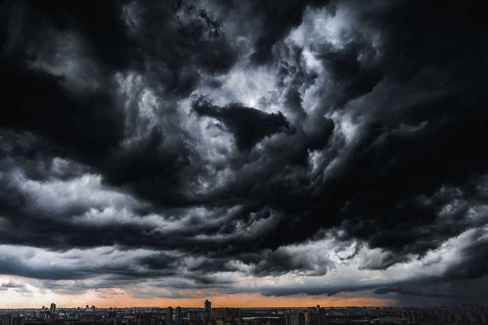 Photograph by Алексей Шевченко