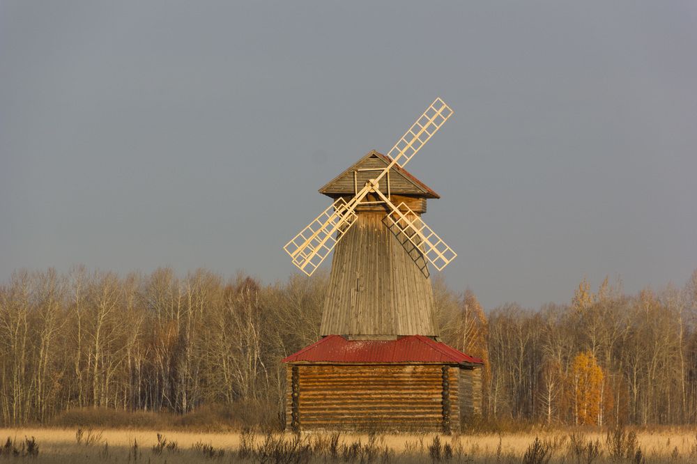 Photograph by Anna Gapanovich