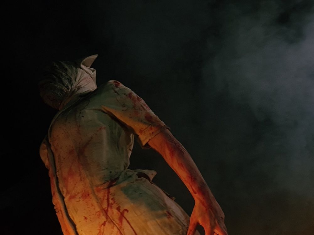 Photograph by arikacat