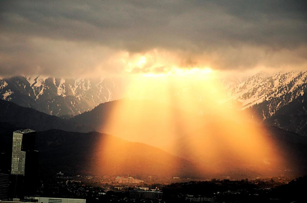 Photograph by Виктор Репников