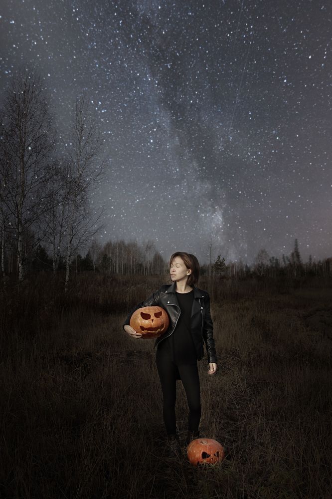 Photograph by Надежда Тарасенко