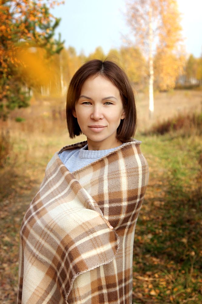 Photograph by Надежда Тарасенко