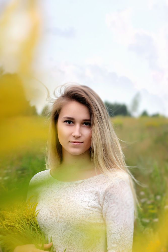 Photograph by Надежда Тарасенко