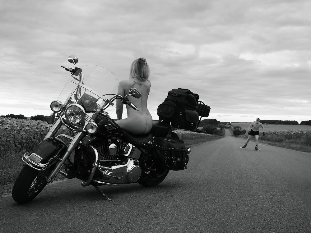 Фотография автора Елена Бурцева