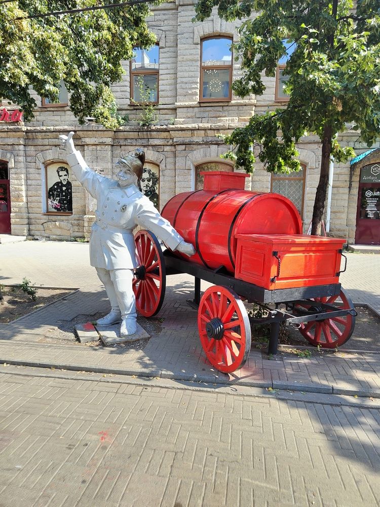 Фотография автора Юлия Лубкина