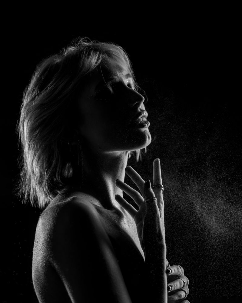 Photograph by Valentina Suvorova