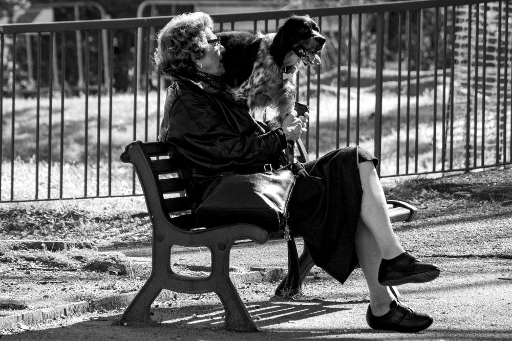 Photograph by SIMONE CIULLI