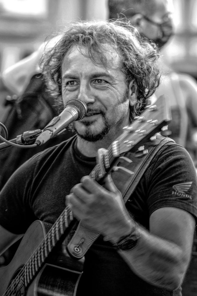 Photograph by SIMONE CIULLI